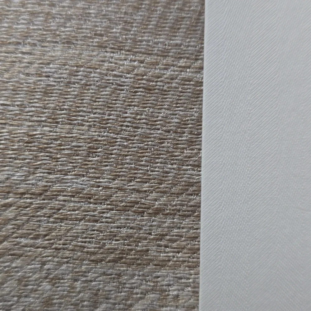 ❤️BUY 2 GET 1 FREE Silky TENCEL™ Striated Duvet Cover,Color Straw